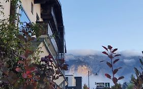 Alp Art Hotel Goetzens